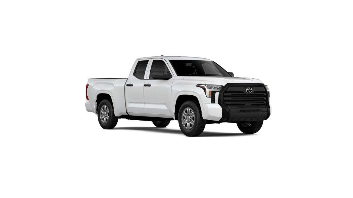 2026 Toyota Tundra SR Fredericksburg VA