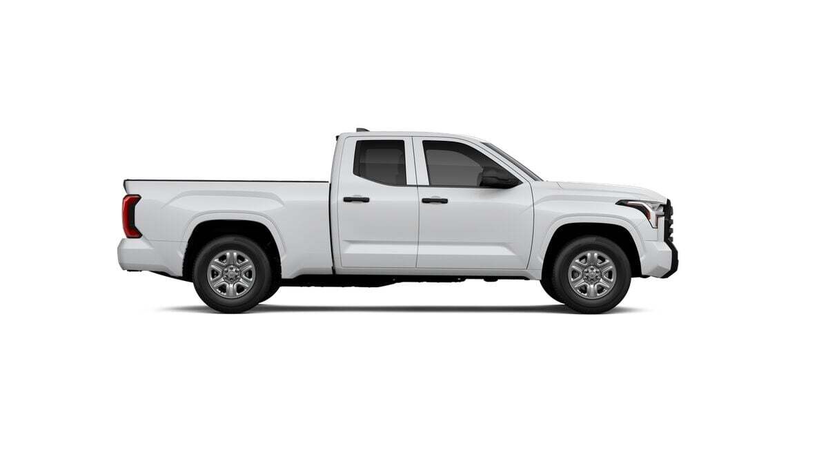 2026 Toyota Tundra SR Fredericksburg VA
