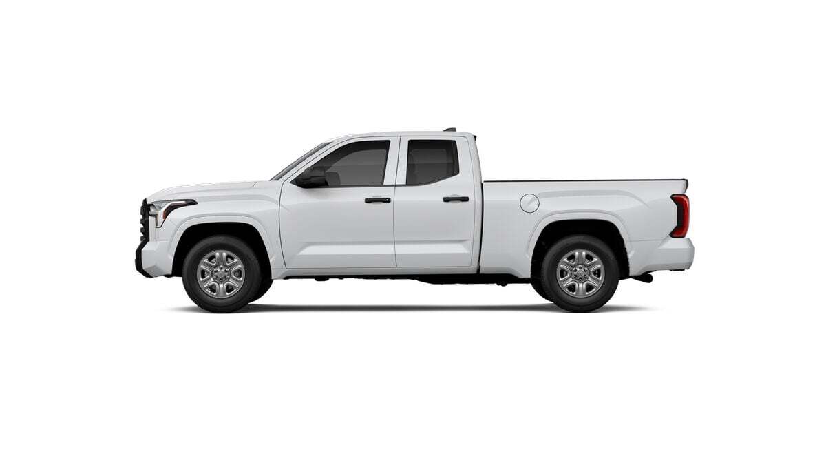 2026 Toyota Tundra SR Fredericksburg VA