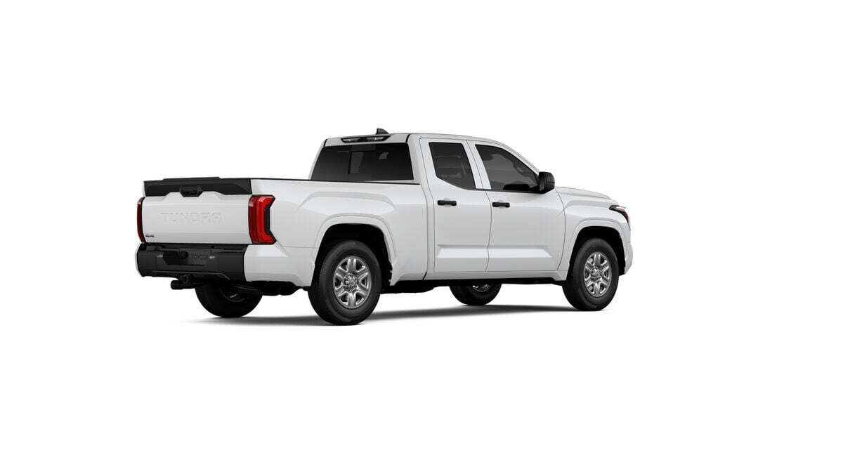 2026 Toyota Tundra SR Fredericksburg VA
