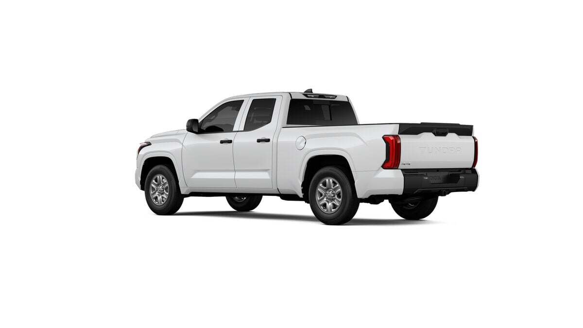 2026 Toyota Tundra SR Fredericksburg VA