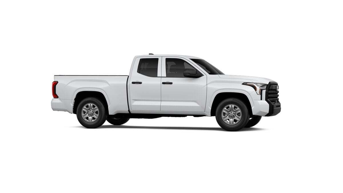 2026 Toyota Tundra SR Fredericksburg VA