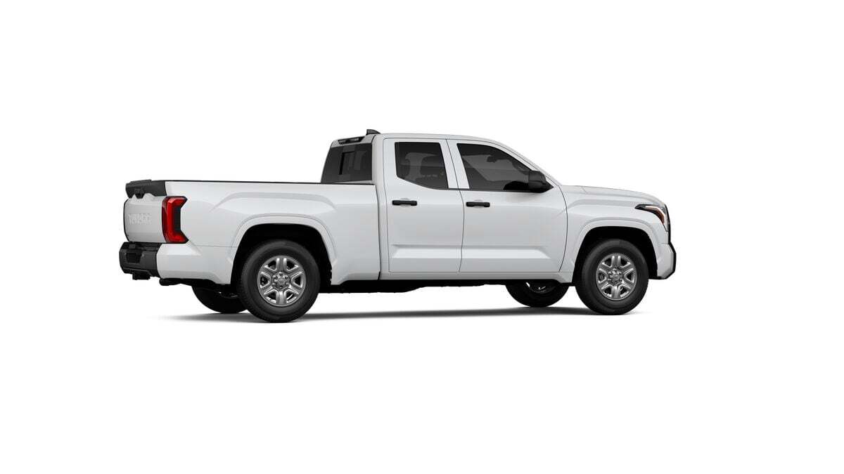 2026 Toyota Tundra SR Fredericksburg VA