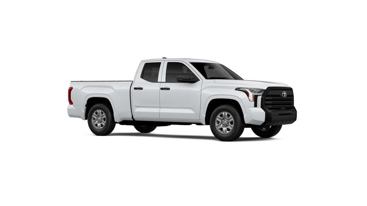 2026 Toyota Tundra SR Fredericksburg VA