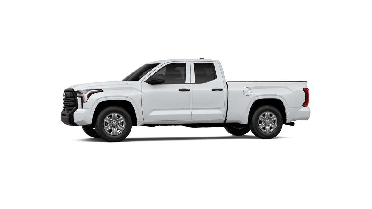 2026 Toyota Tundra SR Fredericksburg VA