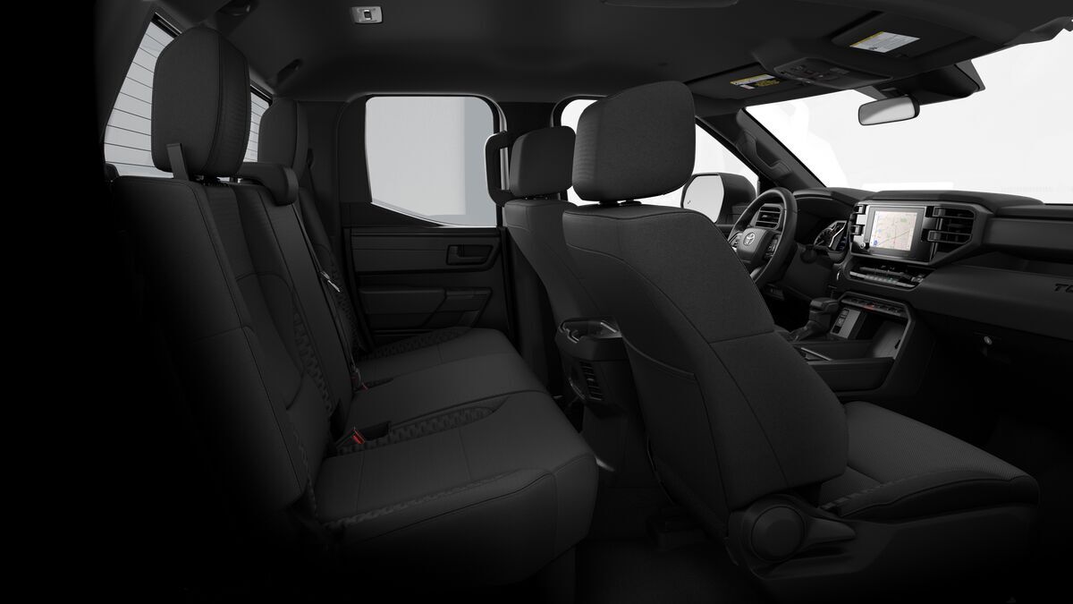 2026 Toyota Tundra SR Fredericksburg VA