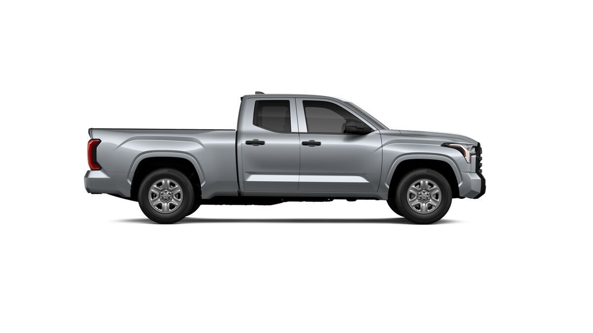 2026 Toyota Tundra SR Fredericksburg VA