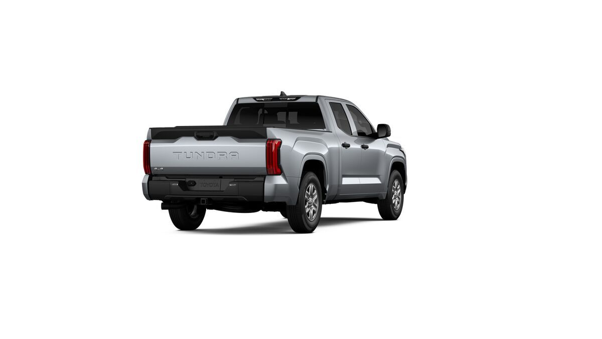 2026 Toyota Tundra SR Fredericksburg VA
