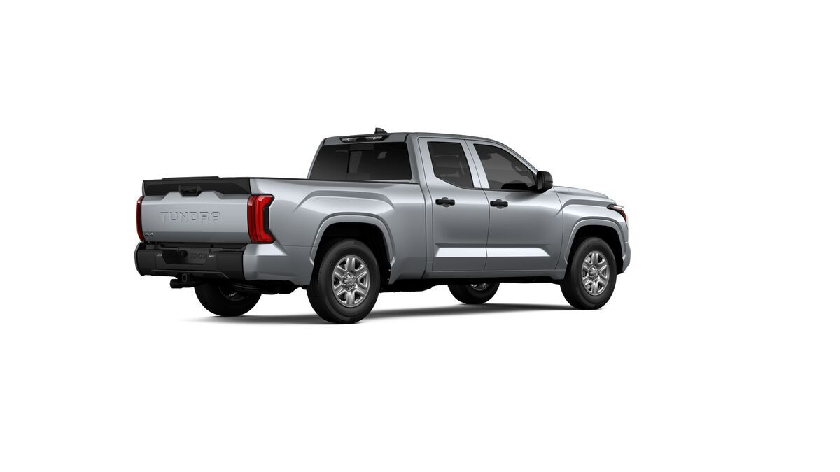 2026 Toyota Tundra SR Fredericksburg VA