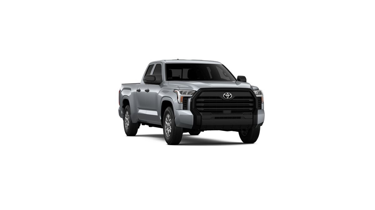 2026 Toyota Tundra SR Fredericksburg VA