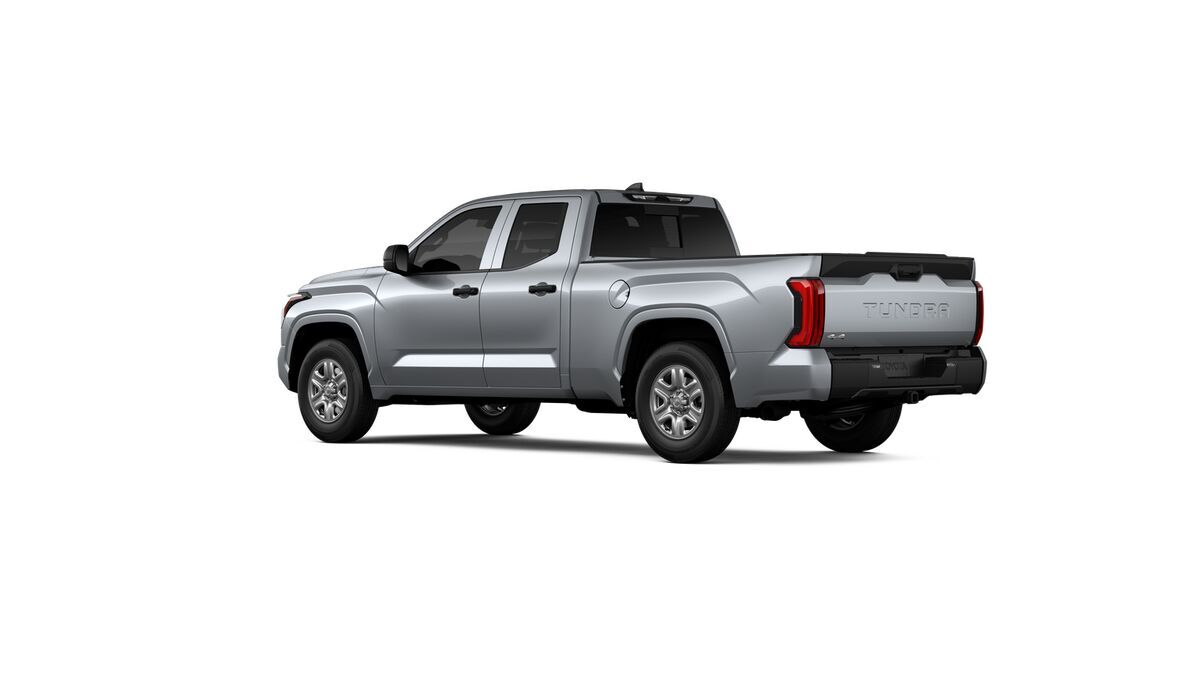 2026 Toyota Tundra SR Fredericksburg VA
