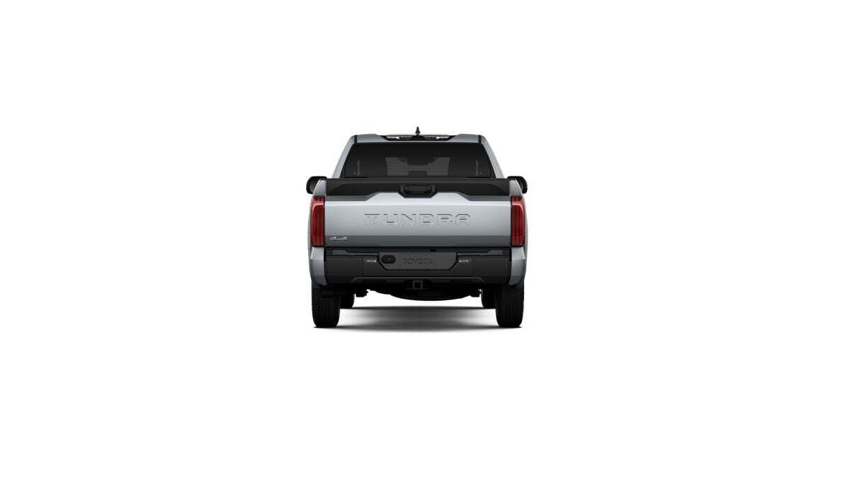 2026 Toyota Tundra SR Fredericksburg VA