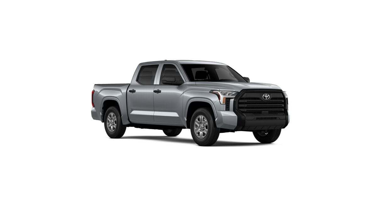 2026 Toyota Tundra SR Fredericksburg VA