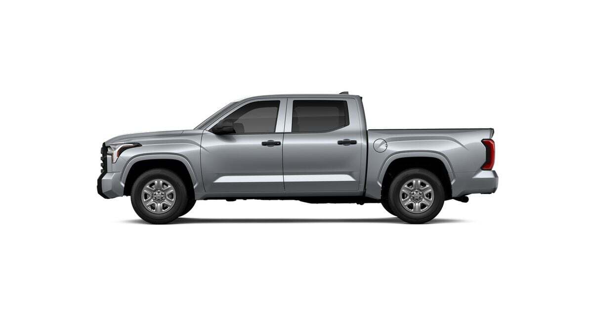2026 Toyota Tundra SR Fredericksburg VA