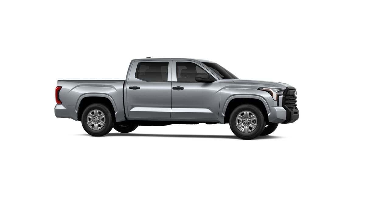 2026 Toyota Tundra SR Fredericksburg VA