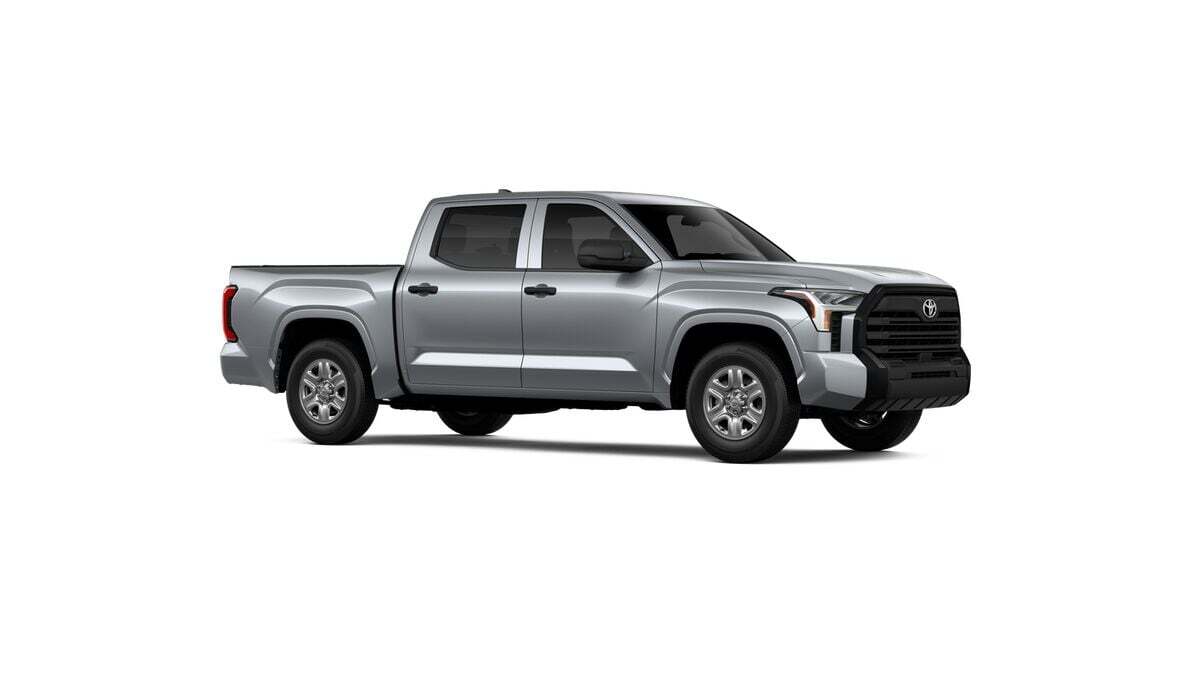 2026 Toyota Tundra SR Fredericksburg VA