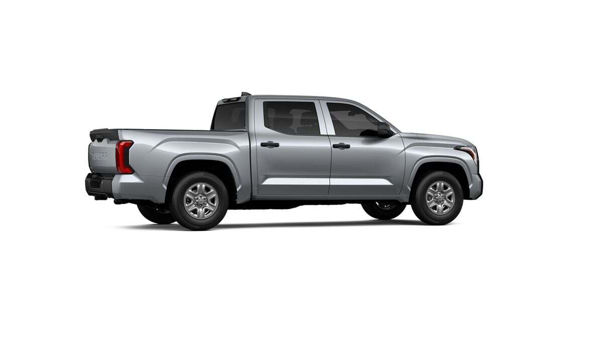 2026 Toyota Tundra SR Fredericksburg VA
