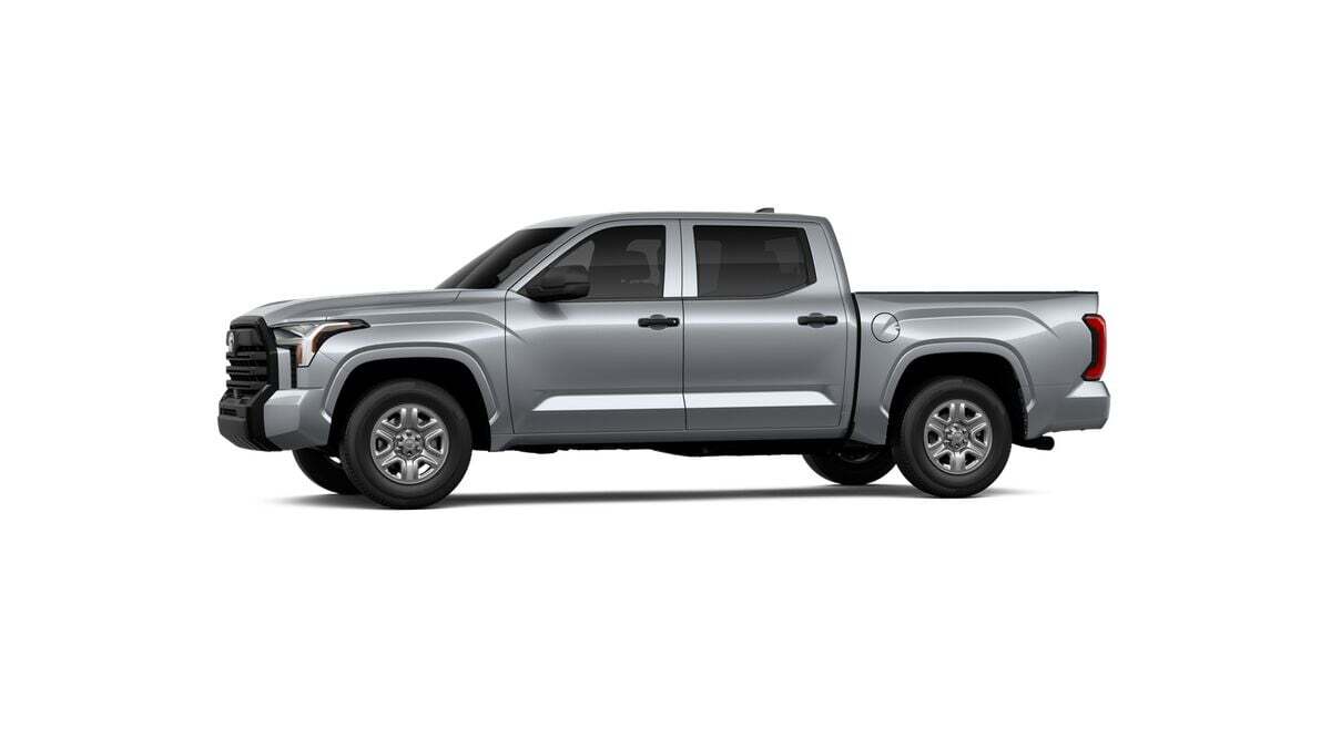 2026 Toyota Tundra SR Fredericksburg VA
