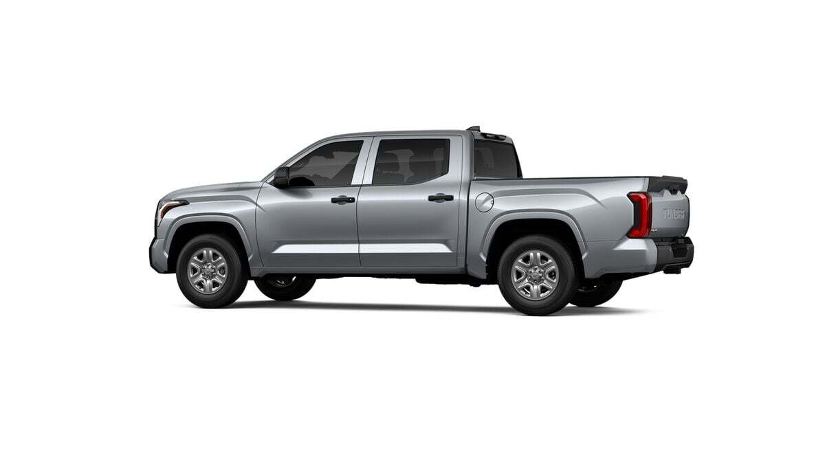 2026 Toyota Tundra SR Fredericksburg VA