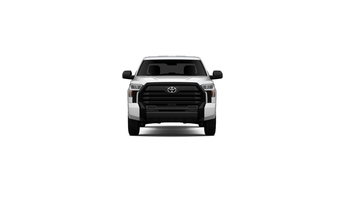 2026 Toyota Tundra SR Fredericksburg VA