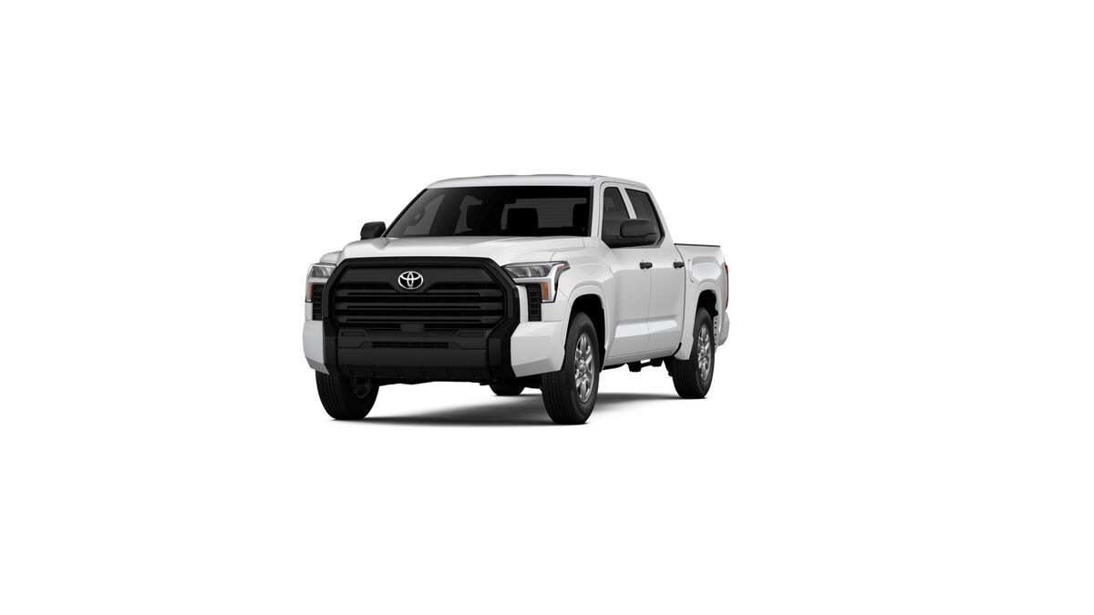 2026 Toyota Tundra SR Fredericksburg VA
