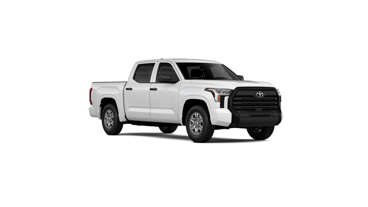 2026 Toyota Tundra SR Fredericksburg VA