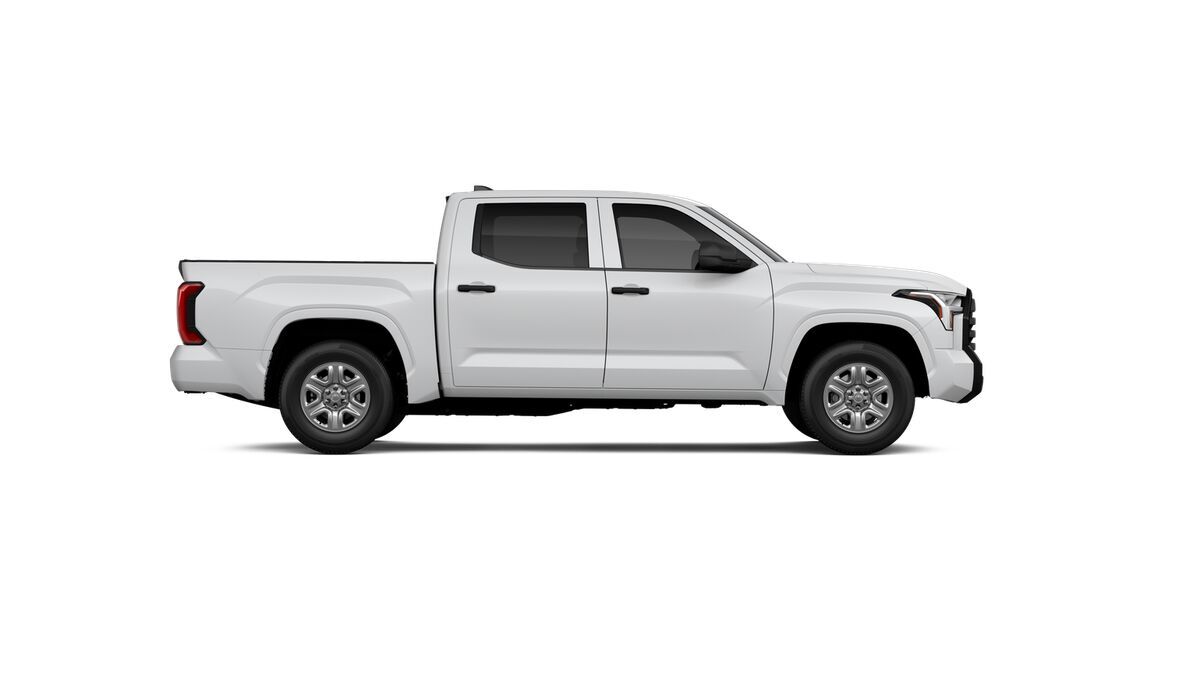 2026 Toyota Tundra SR Fredericksburg VA