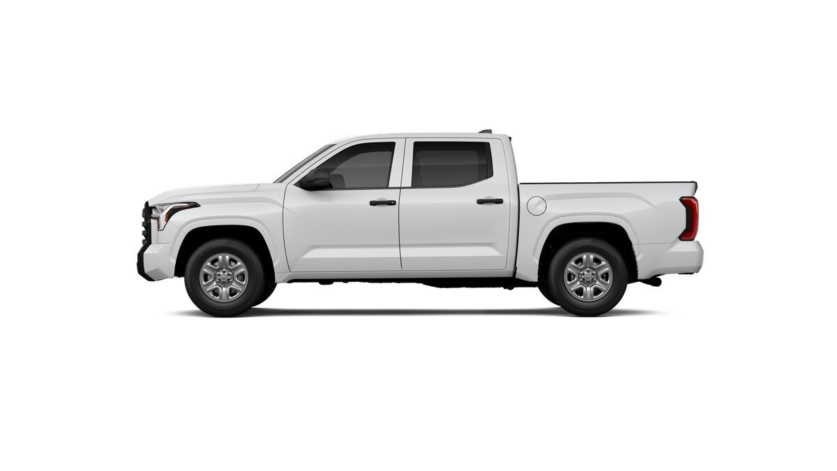 2026 Toyota Tundra SR Fredericksburg VA