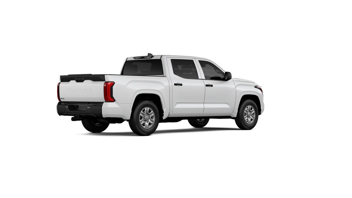 2026 Toyota Tundra SR Fredericksburg VA