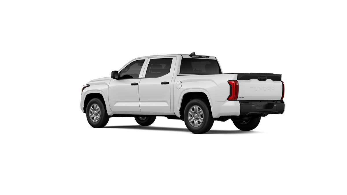 2026 Toyota Tundra SR Fredericksburg VA