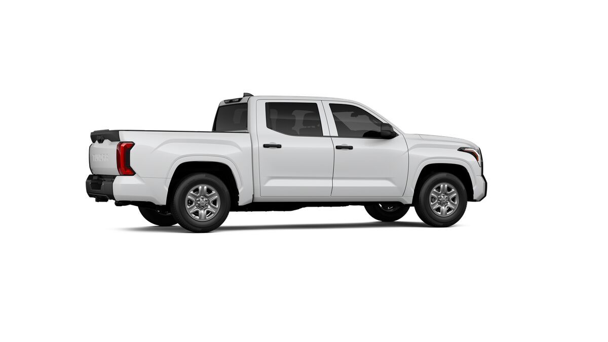 2026 Toyota Tundra SR Fredericksburg VA