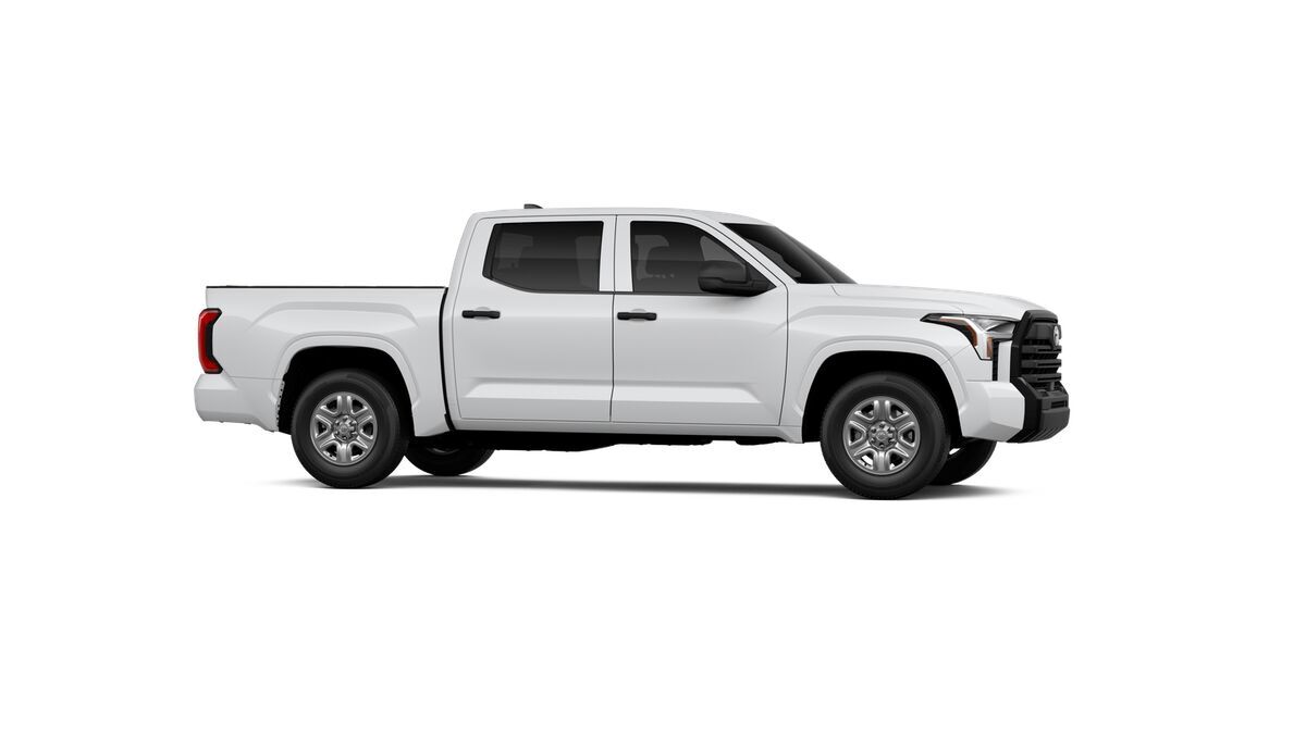 2026 Toyota Tundra SR Fredericksburg VA
