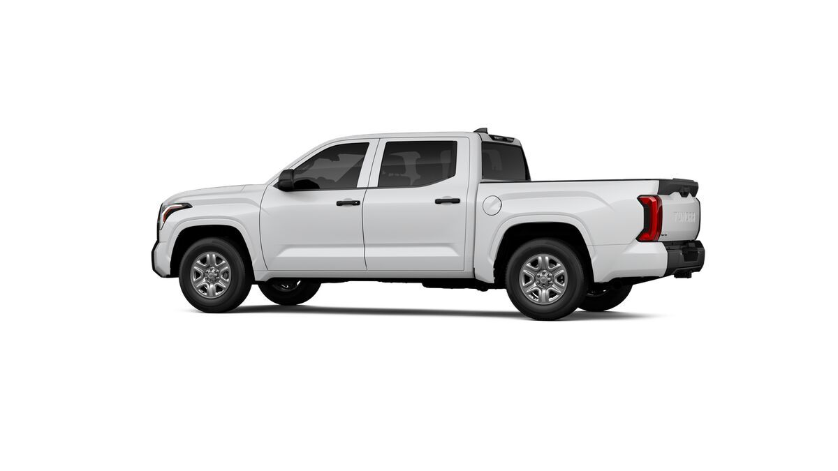 2026 Toyota Tundra SR Fredericksburg VA