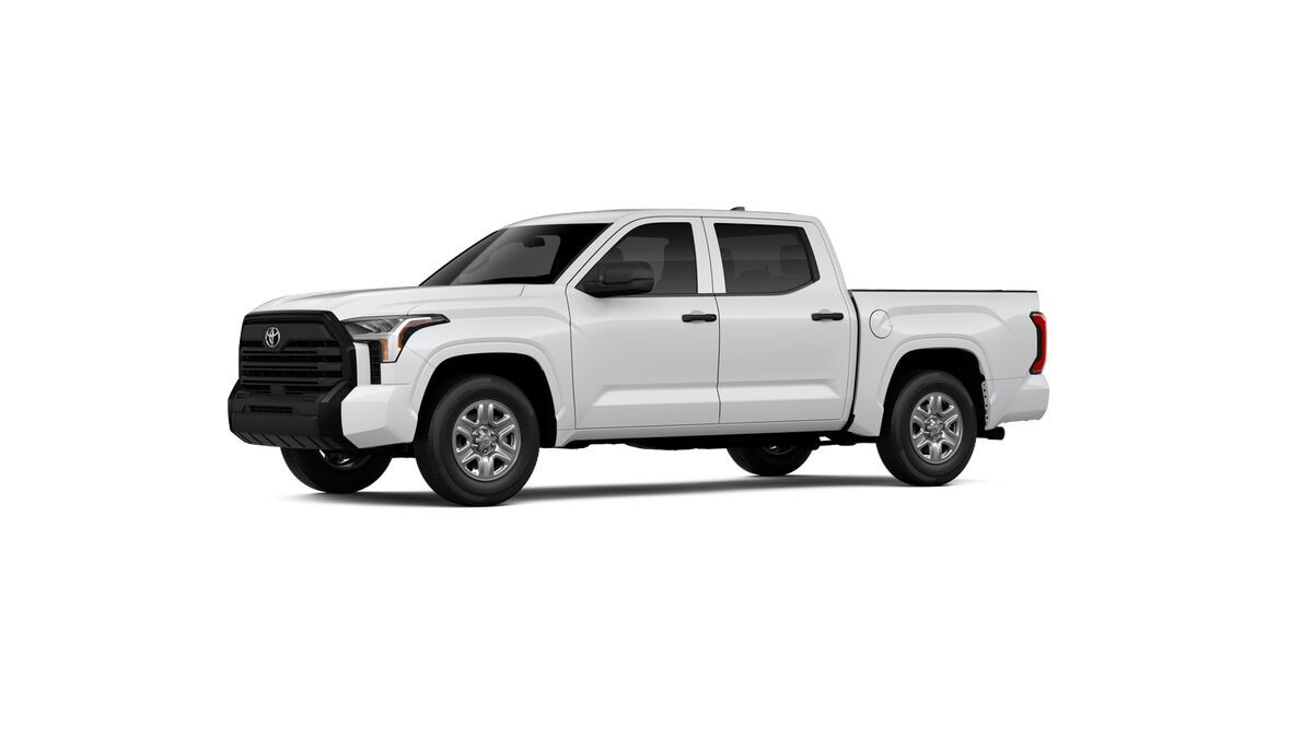 2026 Toyota Tundra SR Fredericksburg VA