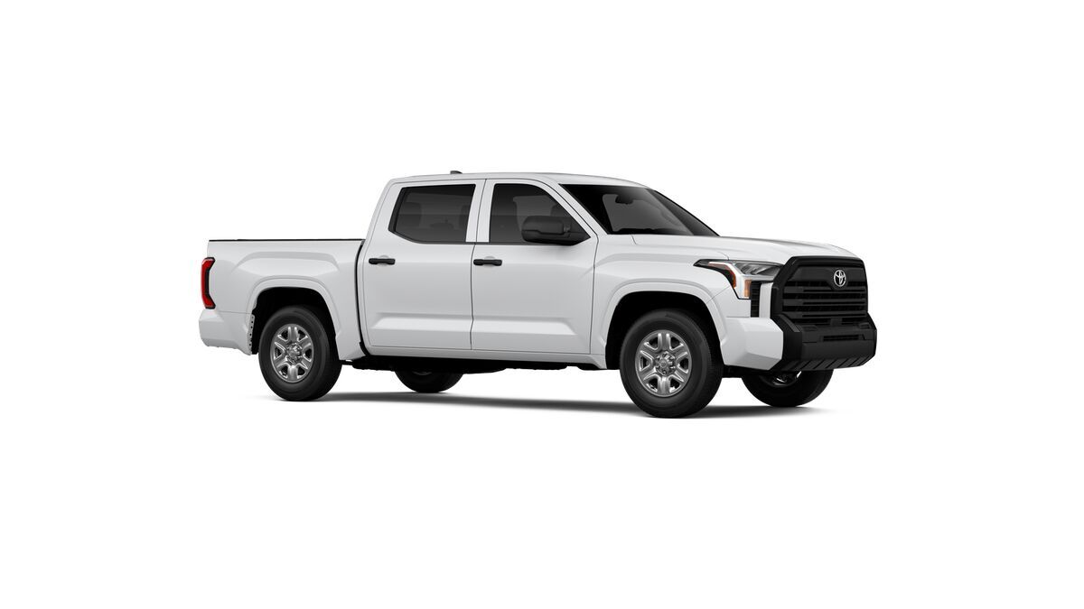 2026 Toyota Tundra SR Fredericksburg VA