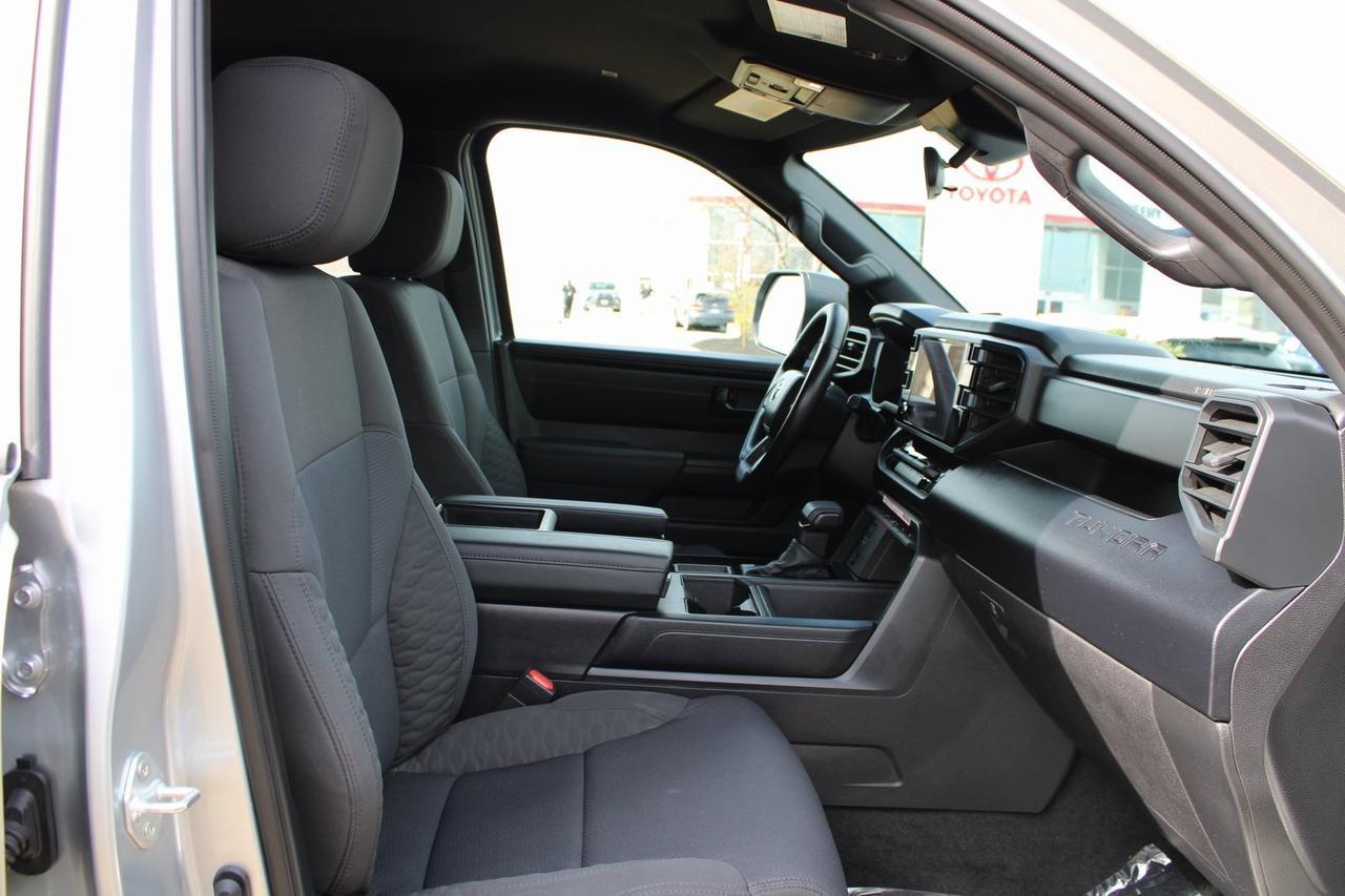 2026 Toyota Tundra SR Stafford VA