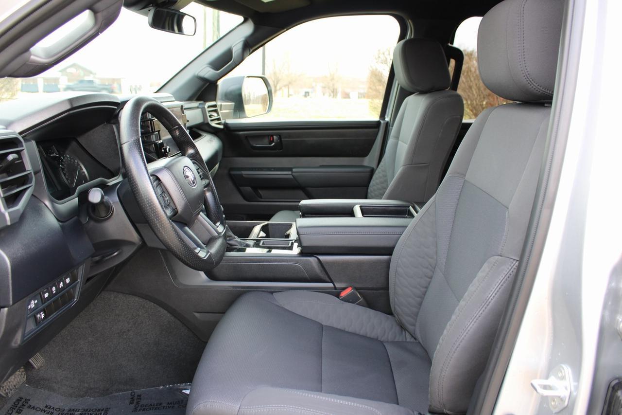 2026 Toyota Tundra SR Stafford VA