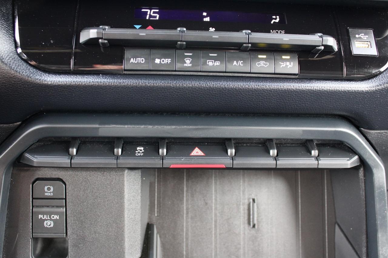 2026 Toyota Tundra SR Stafford VA