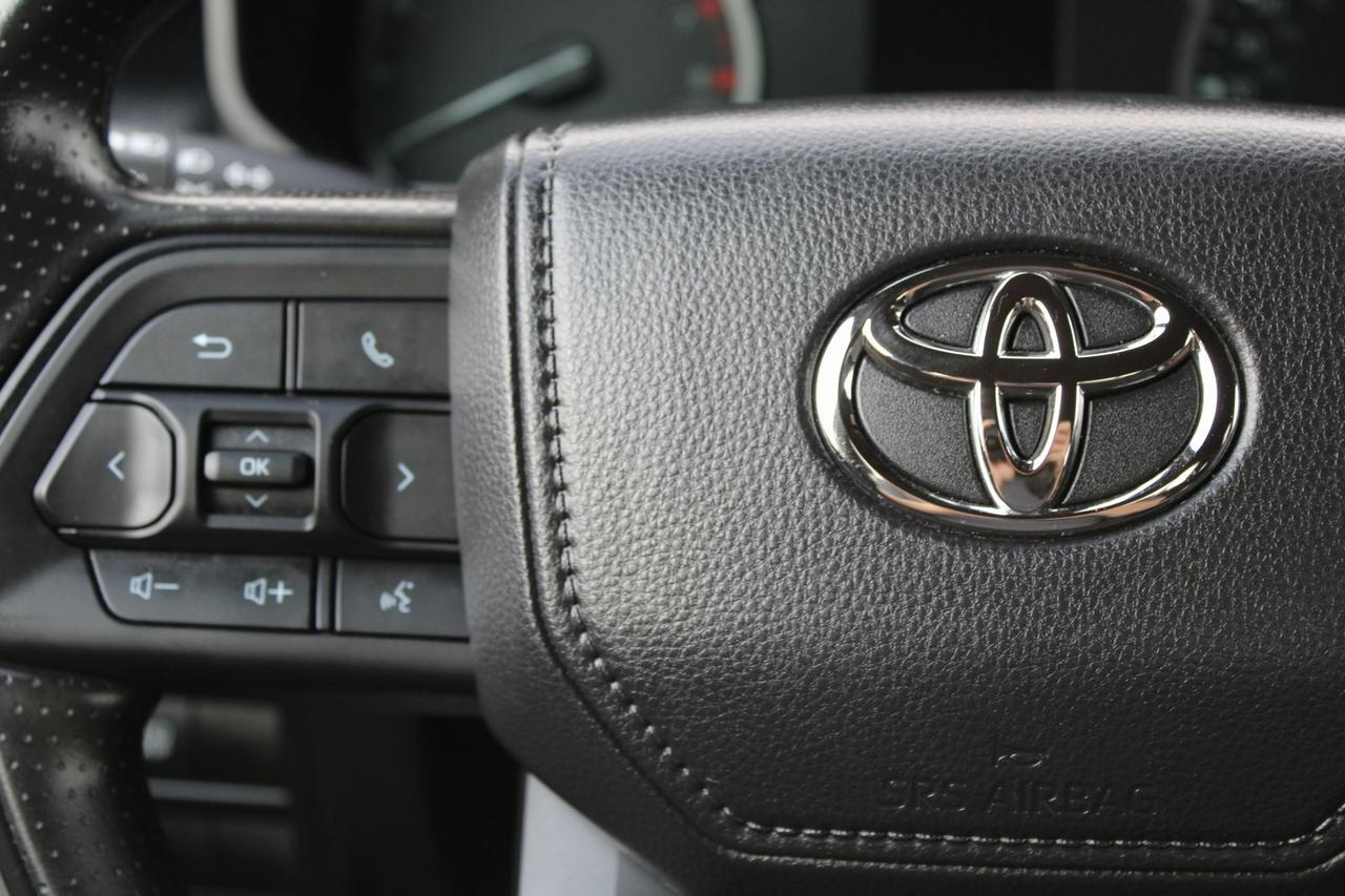 2026 Toyota Tundra SR Stafford VA