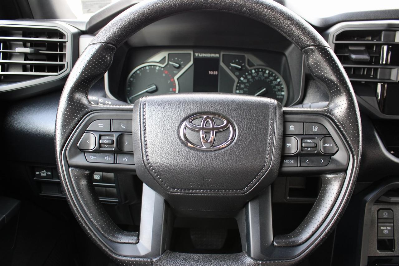 2026 Toyota Tundra SR Stafford VA