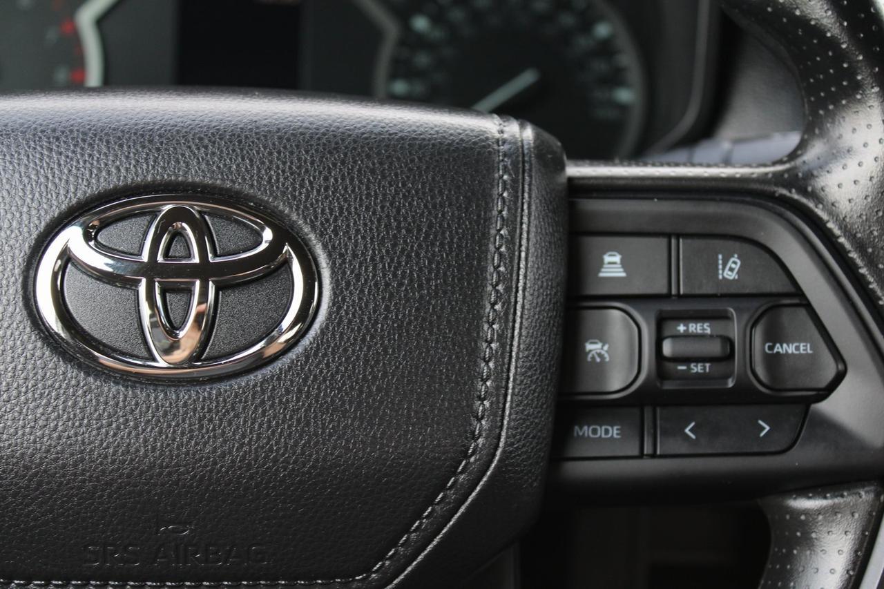 2026 Toyota Tundra SR Stafford VA