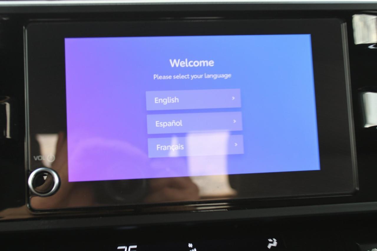 2026 Toyota Tundra SR Stafford VA