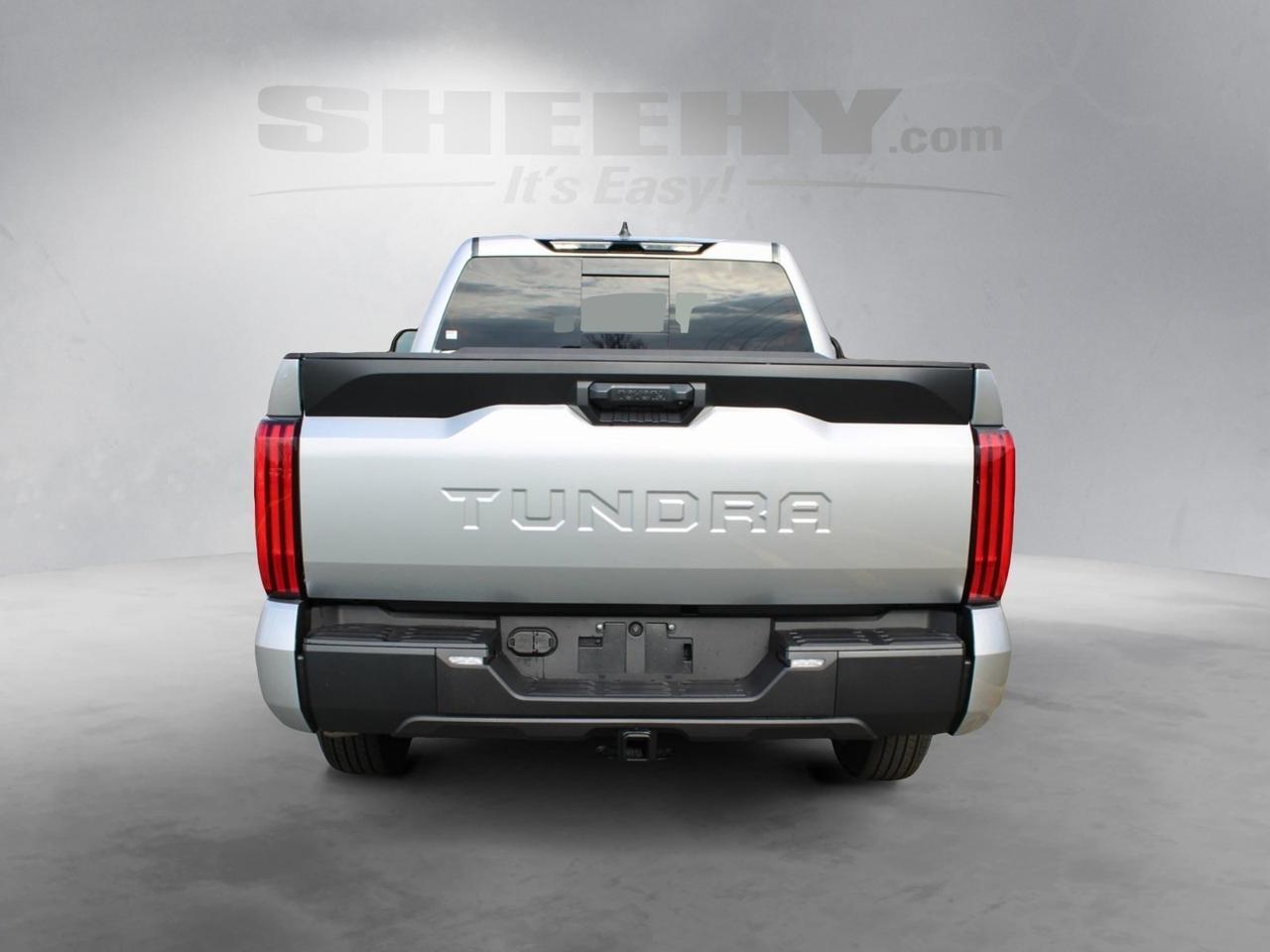 2026 Toyota Tundra SR Stafford VA