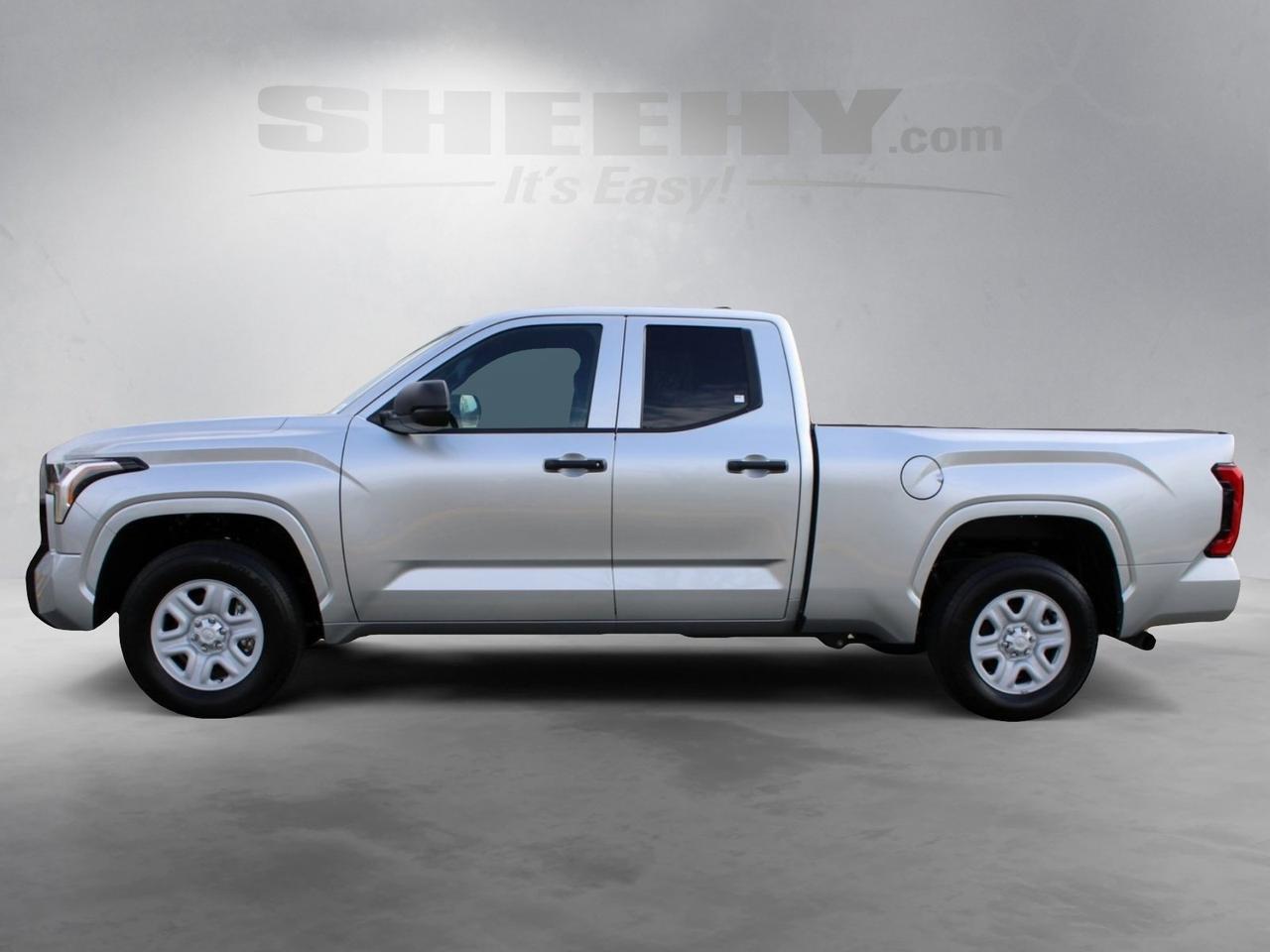 2026 Toyota Tundra SR Stafford VA