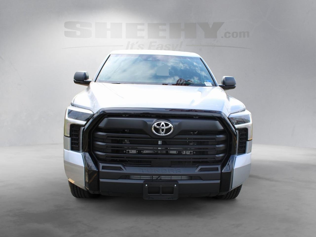 2026 Toyota Tundra SR Stafford VA