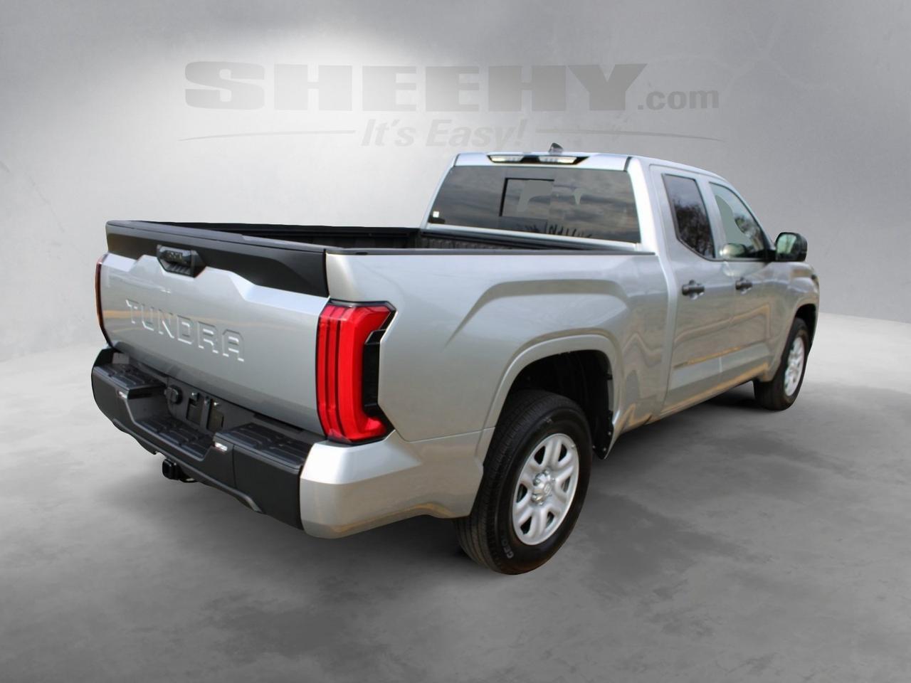 2026 Toyota Tundra SR Stafford VA