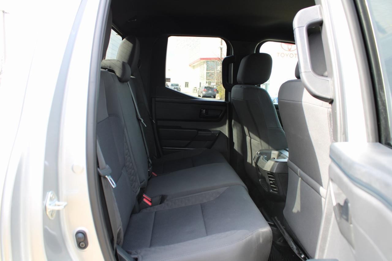 2026 Toyota Tundra SR Stafford VA