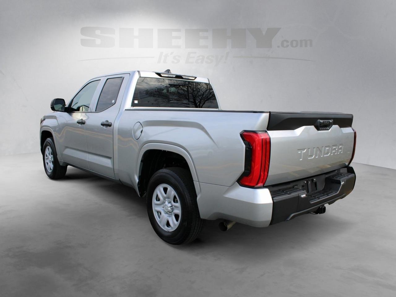 2026 Toyota Tundra SR Stafford VA