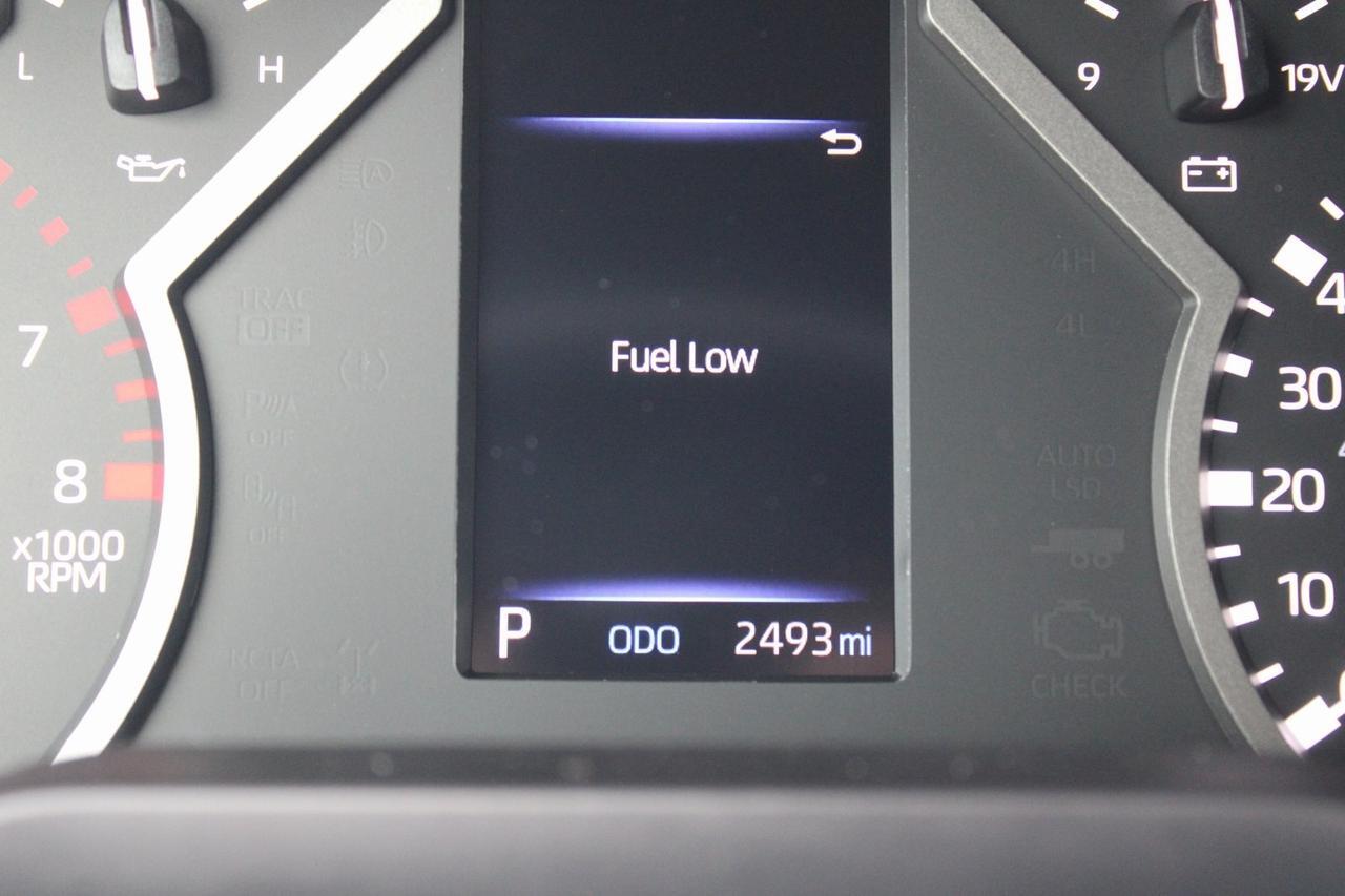 2026 Toyota Tundra SR Stafford VA