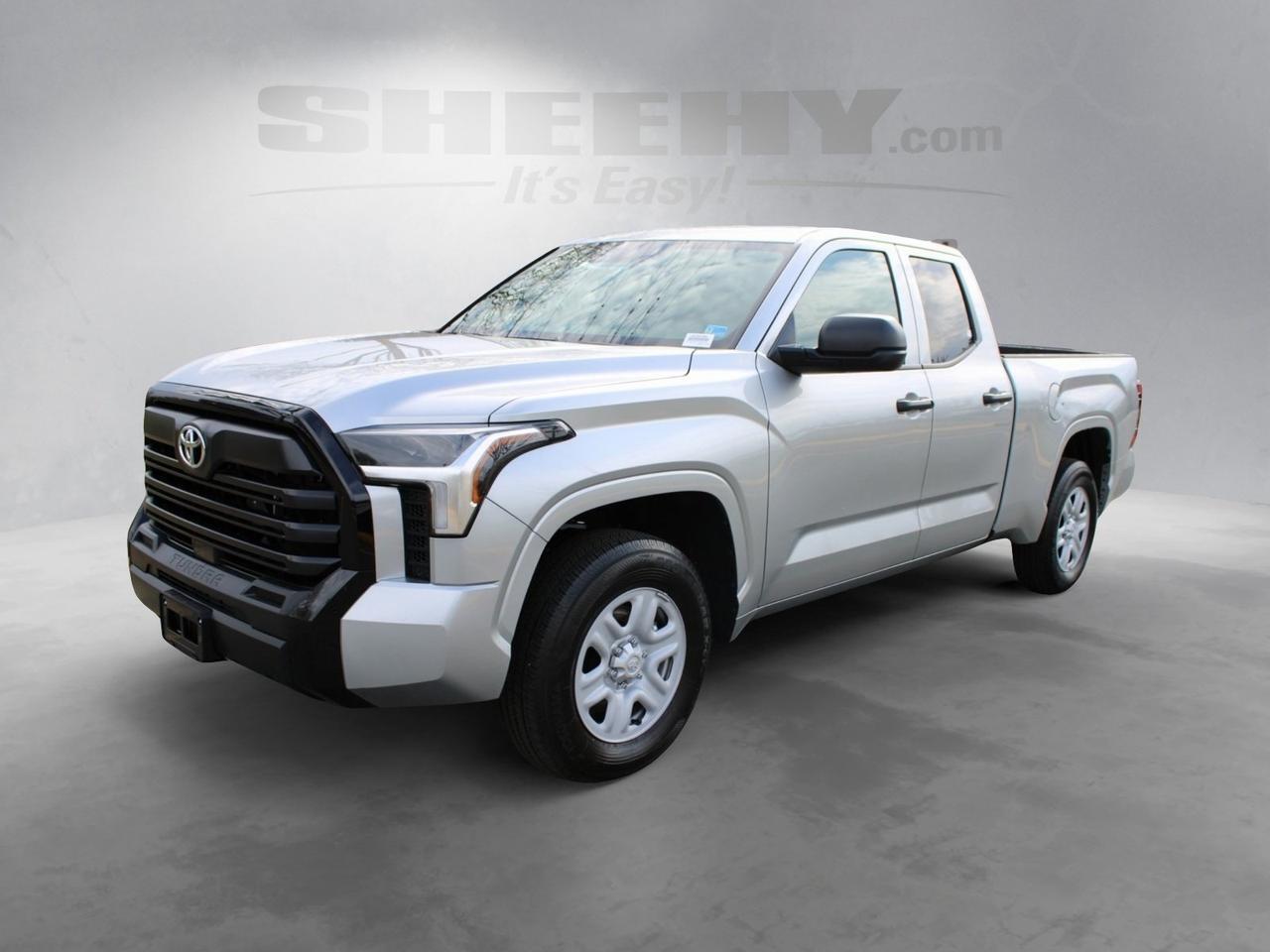 2026 Toyota Tundra SR Stafford VA